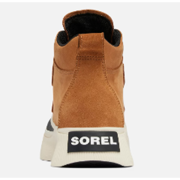 NEW SOREL Out n About Classic IV Duck Boots Women's Size 9 - Picture 5 of 5